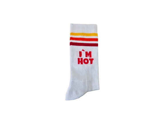 MEIAS HOT