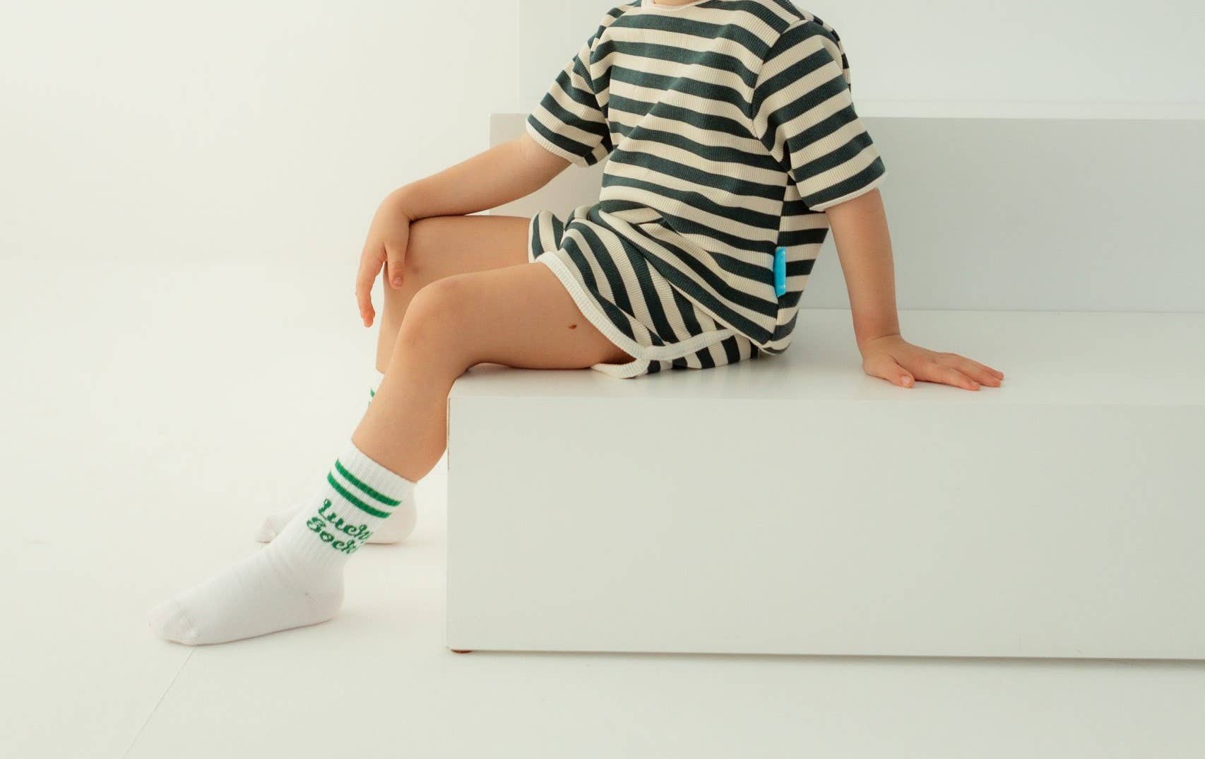 LUCKY SOCKS FOR KIDS