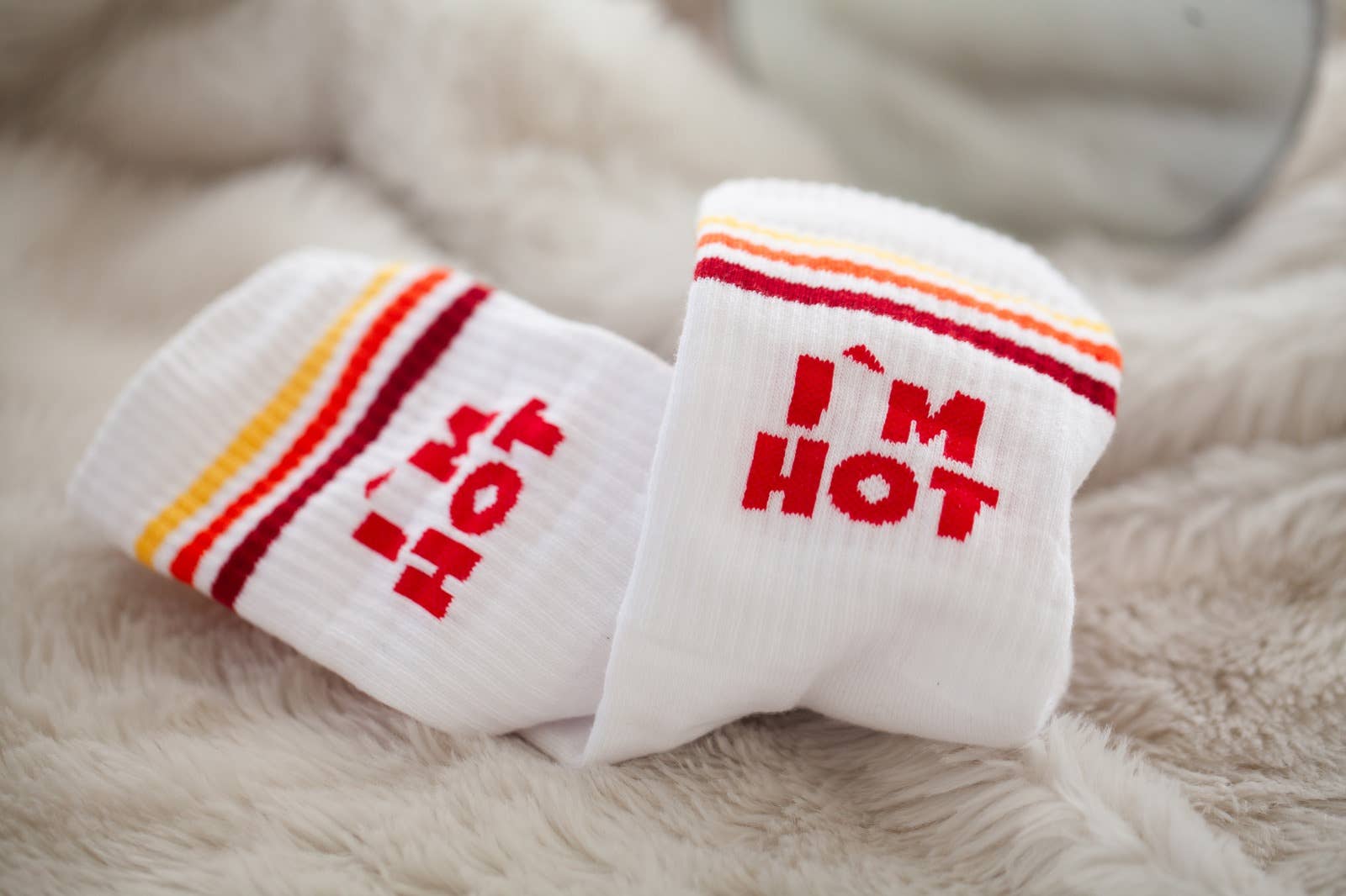 MEIAS HOT