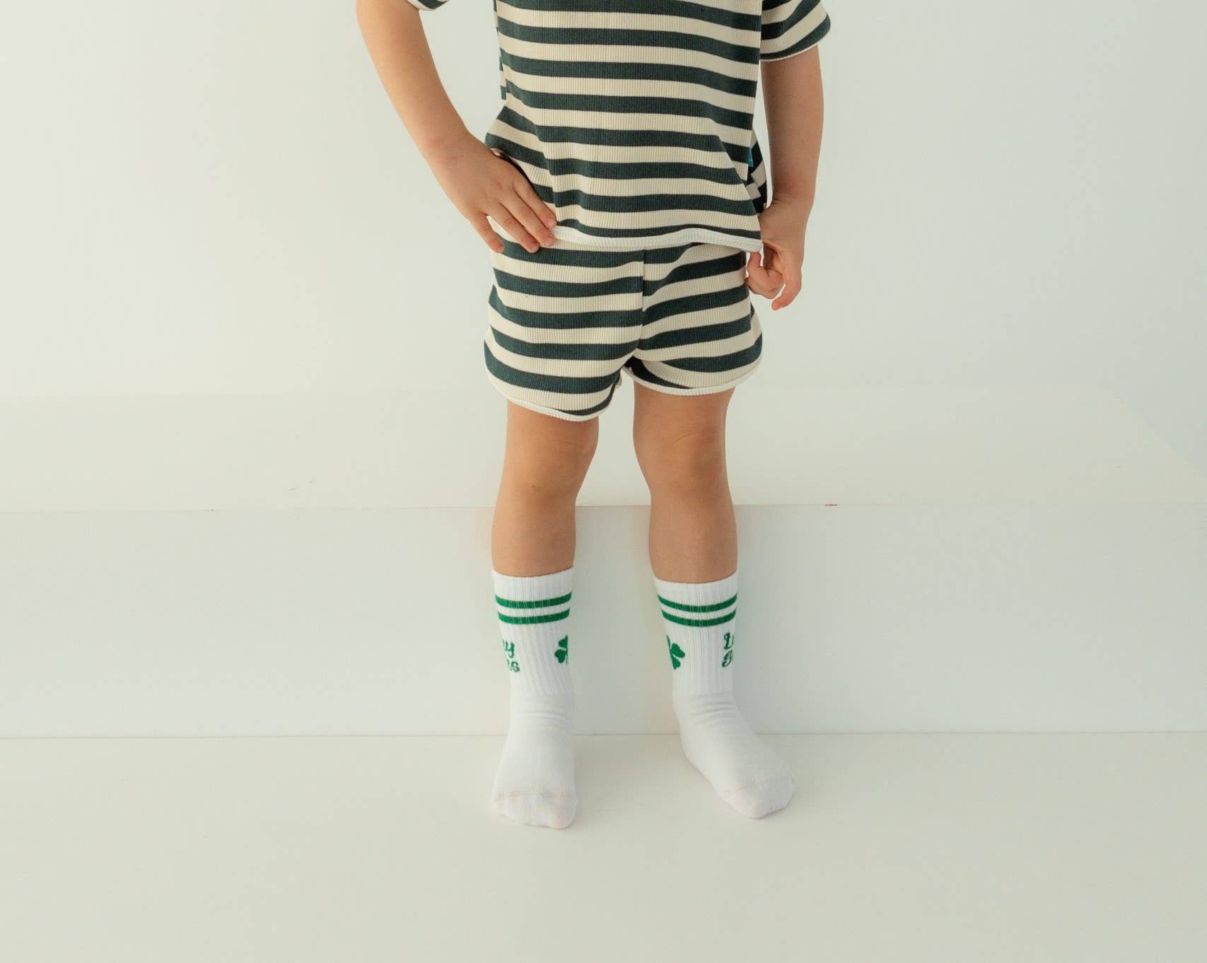 LUCKY SOCKS FOR KIDS