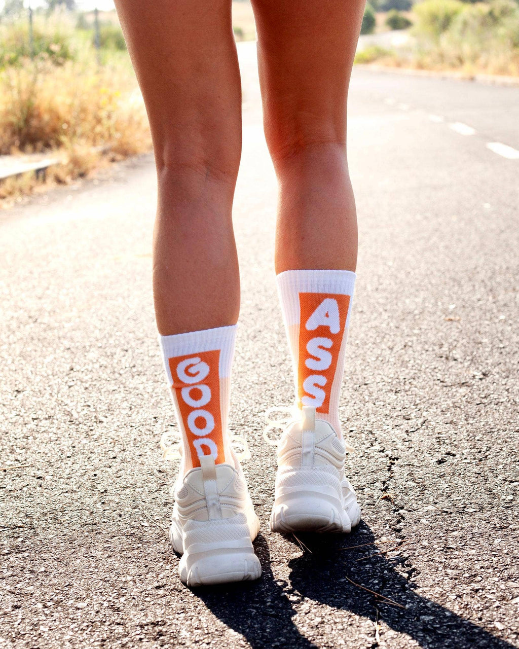 MEIAS GOOD ASS