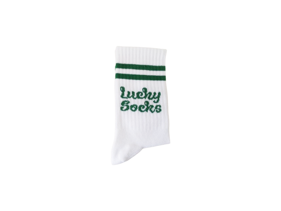 LUCKY SOCKS FOR KIDS
